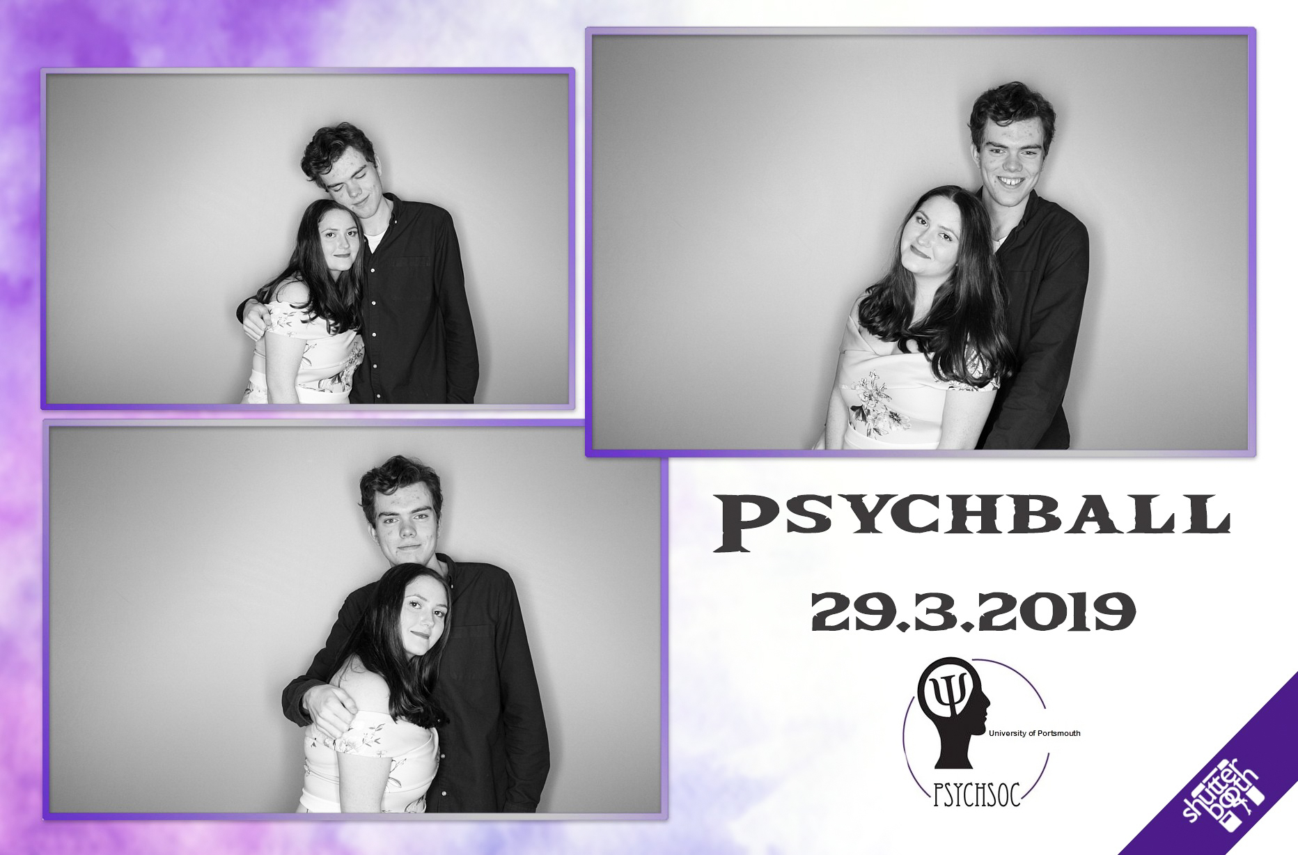 Psych Ball | View more photos from the event at gallery.shutterbooth.co.uk/u/Shutterbooth/Psych-Ball